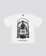 WHITE CASTLE T SHIRT