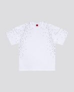 WHITE STARDUST T SHIRT (2)