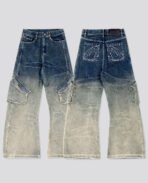 Davril Supply Bloosom Pants