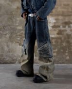 Davril Supply Bloosom Pants (3)