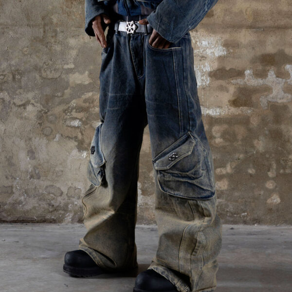 Davril Supply Bloosom Pants (3)