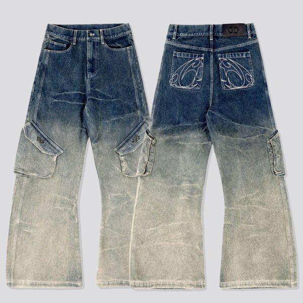 Davril Supply Bloosom Pants