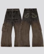 Davril Supply Bootcut Denim