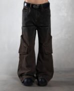 Davril Supply Bootcut Denim (2)