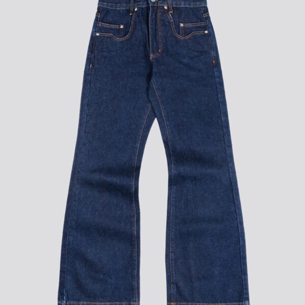 Davril Supply Bootcut Everyday Denim (2)