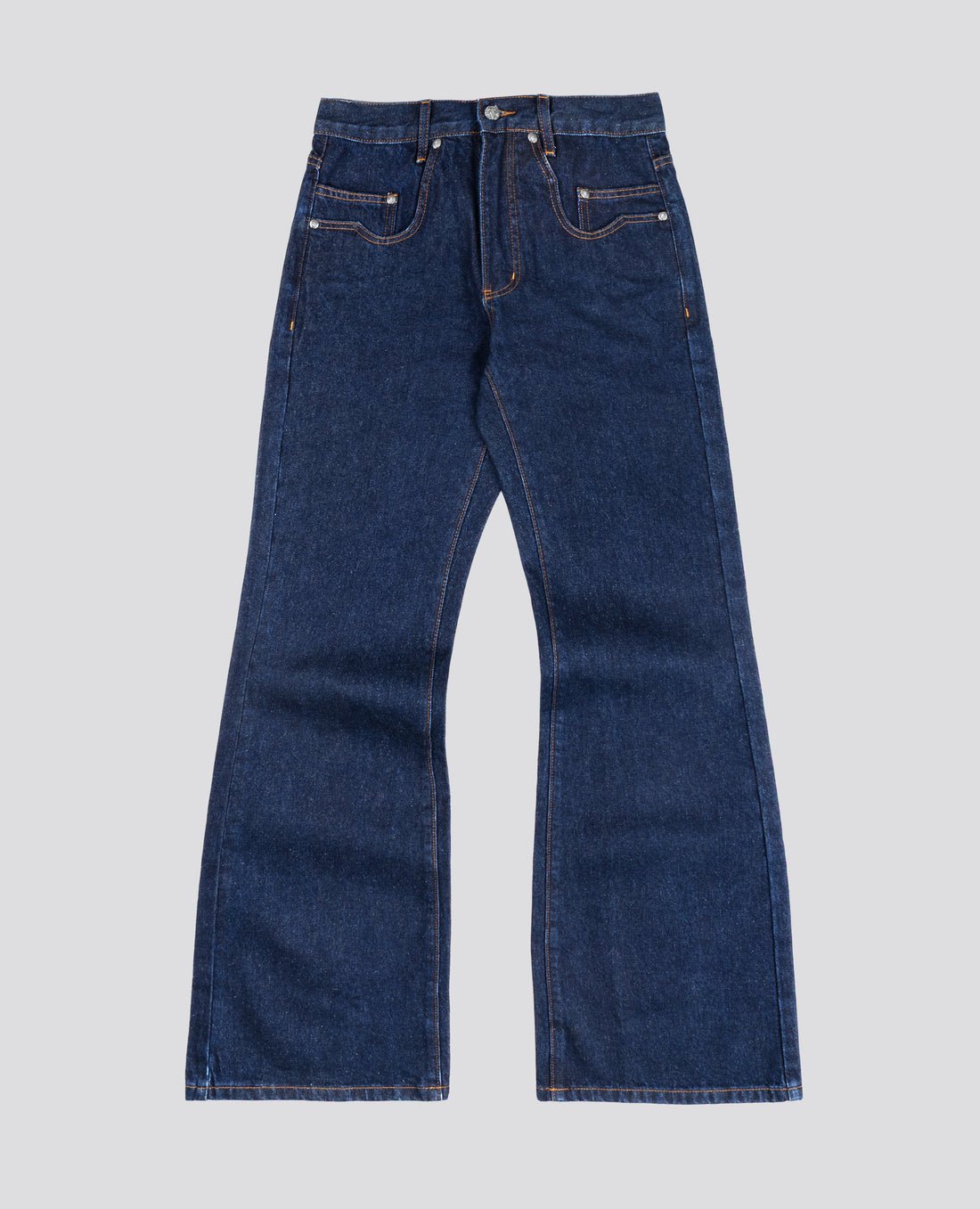 Davril Supply Bootcut Everyday Denim (2) Davril Supply Bootcut Everyday Denim (2)