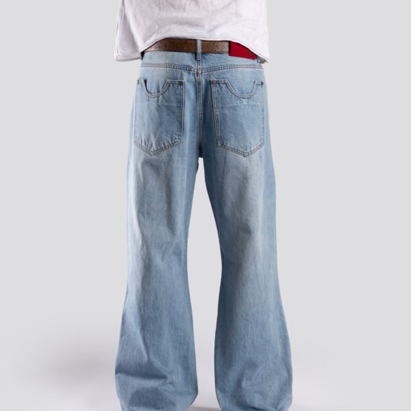 Davril Supply Bootcut Everyday Denim (3)