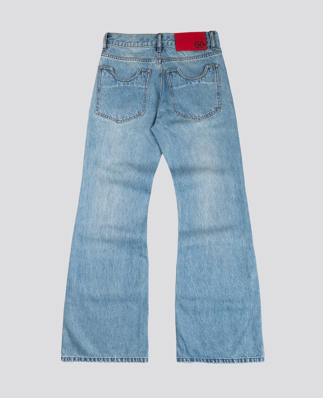 Davril Supply Bootcut Everyday Denim (3) Davril Supply Bootcut Everyday Denim (3)