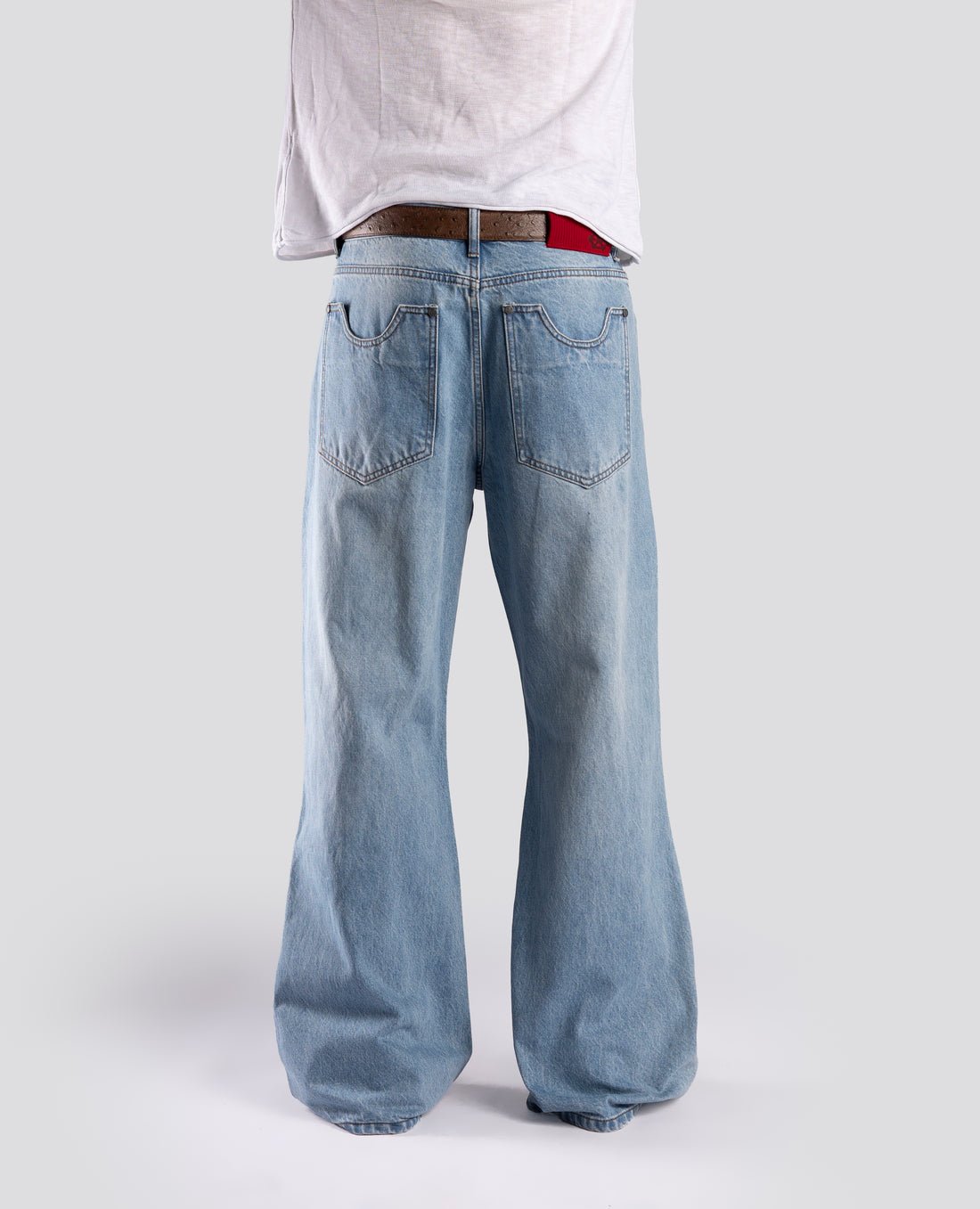 Davril Supply Bootcut Everyday Denim (3) Davril Supply Bootcut Everyday Denim (3)