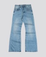 Davril Supply Bootcut Everyday Denim (4)