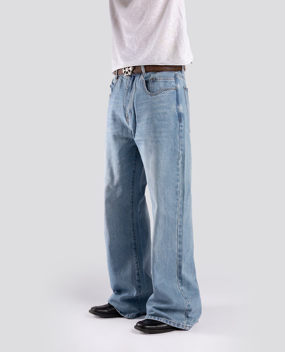 Davril Supply Bootcut Everyday Denim (4) Davril Supply Bootcut Everyday Denim (4)