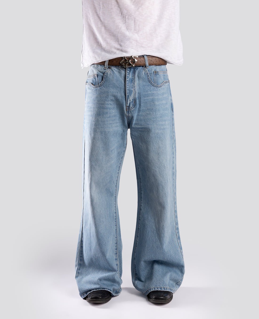 Davril Supply Bootcut Everyday Denim (5) Davril Supply Bootcut Everyday Denim (5)