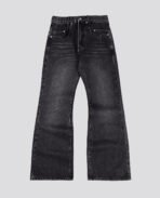 Davril Supply Bootcut Everyday Denim (6)