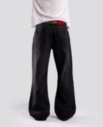 Davril Supply Bootcut Everyday Denim (6)