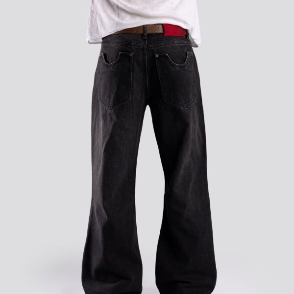 Davril Supply Bootcut Everyday Denim (6)