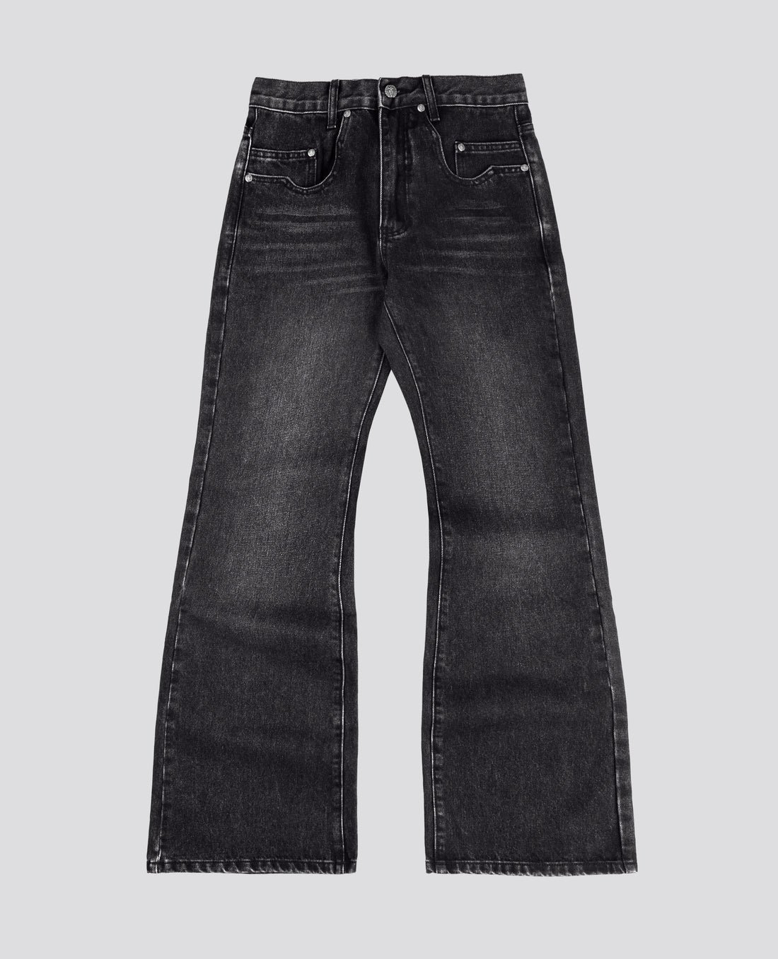 Davril Supply Bootcut Everyday Denim (6) Davril Supply Bootcut Everyday Denim (6)