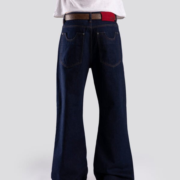 Davril Supply Bootcut Everyday Denim