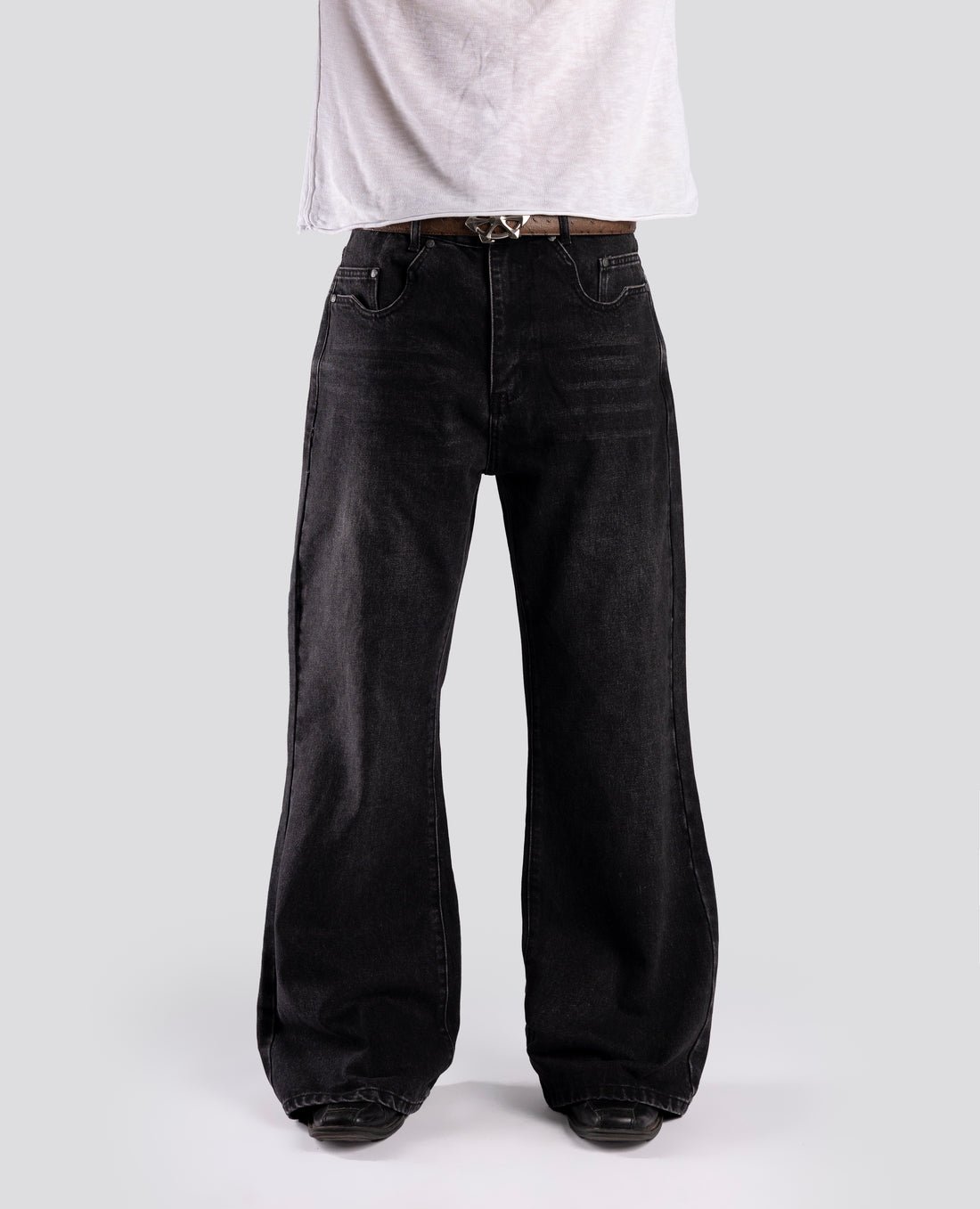 Davril Supply Bootcut Everyday Denim (7) Davril Supply Bootcut Everyday Denim (7)