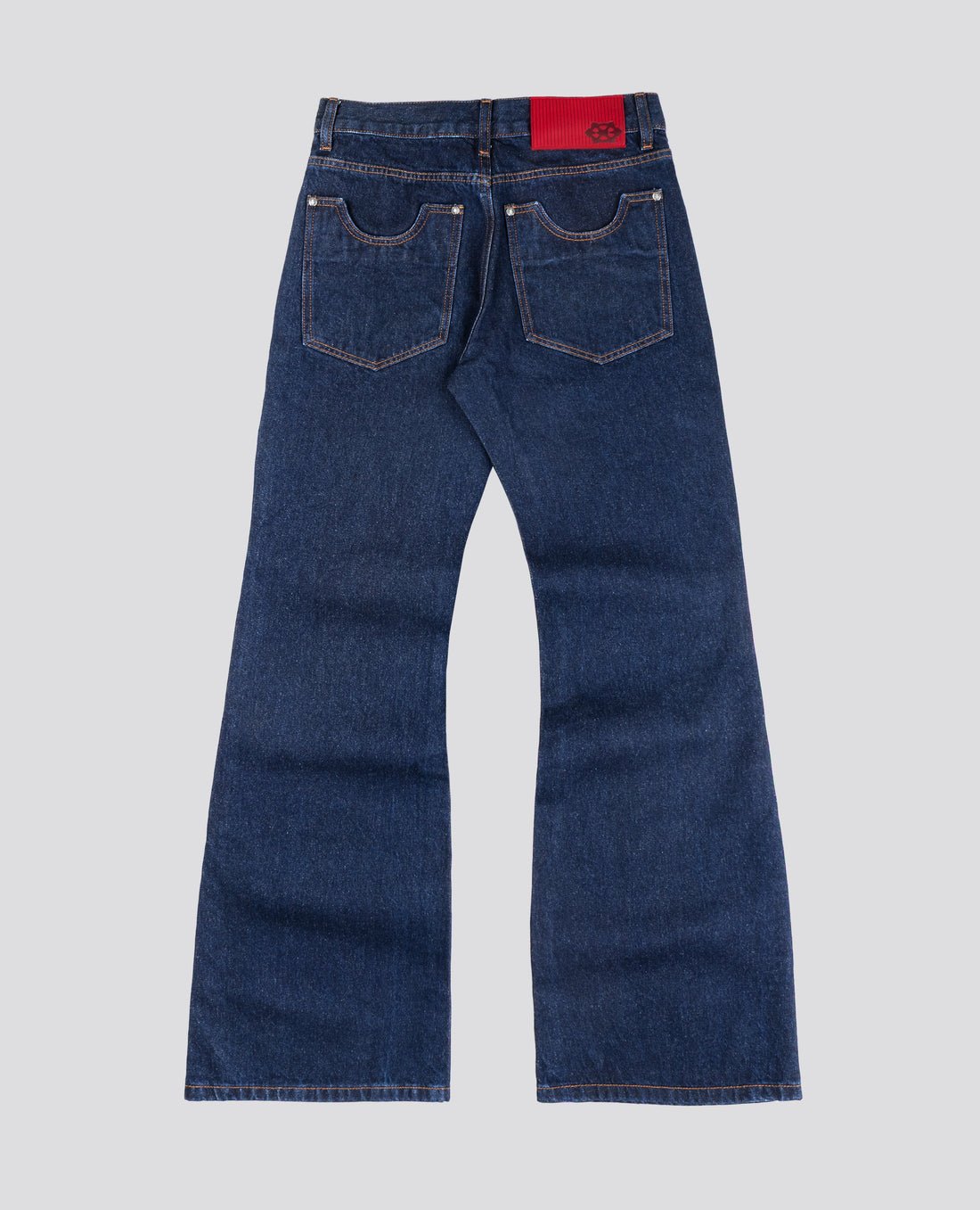 Davril Supply Bootcut Everyday Denim Davril Supply Bootcut Everyday Denim