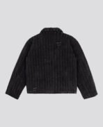 Davril Supply Brutal Denim Jacket (2)