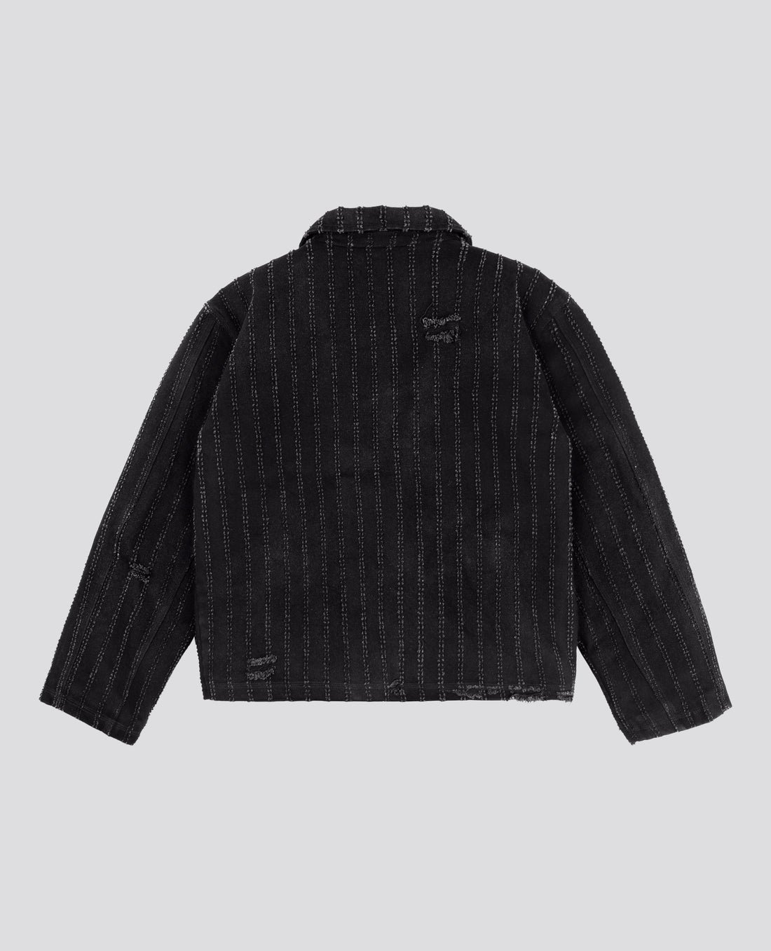 Davril Supply Brutal Denim Jacket (2) Davril Supply Brutal Denim Jacket (2)