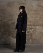 Davril Supply Brutal Denim Jacket (3)