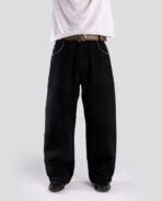 Davril Supply Brutal Denim Regular Fit