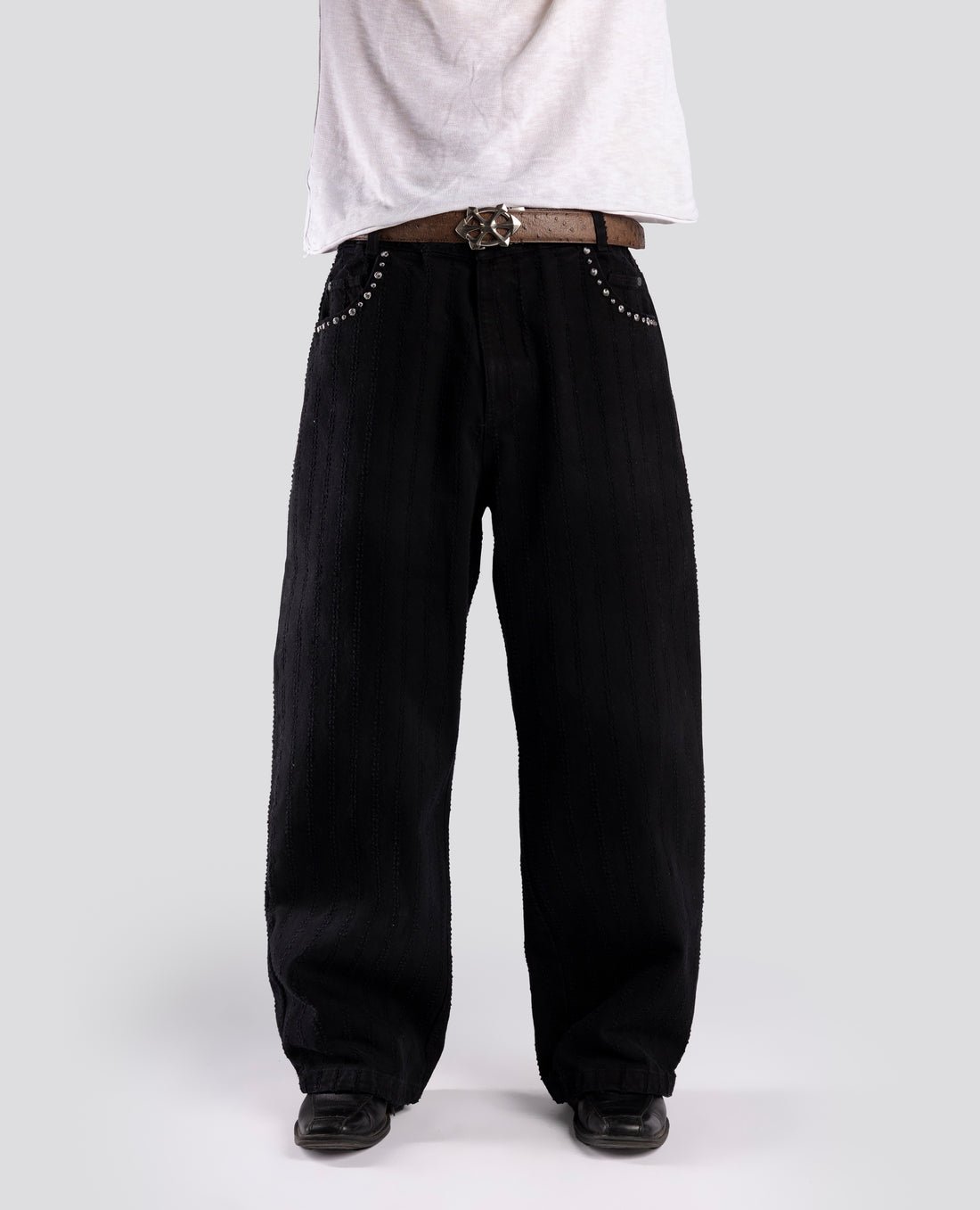 Davril Supply Brutal Denim Regular Fit Davril Supply Brutal Denim Regular Fit