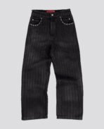 Davril Supply Brutal Denim Regular Fit (2)
