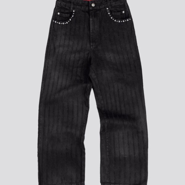 Davril Supply Brutal Denim Regular Fit (2)