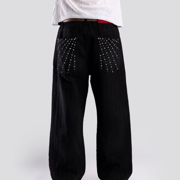 Davril Supply Brutal Denim Regular Fit (2)