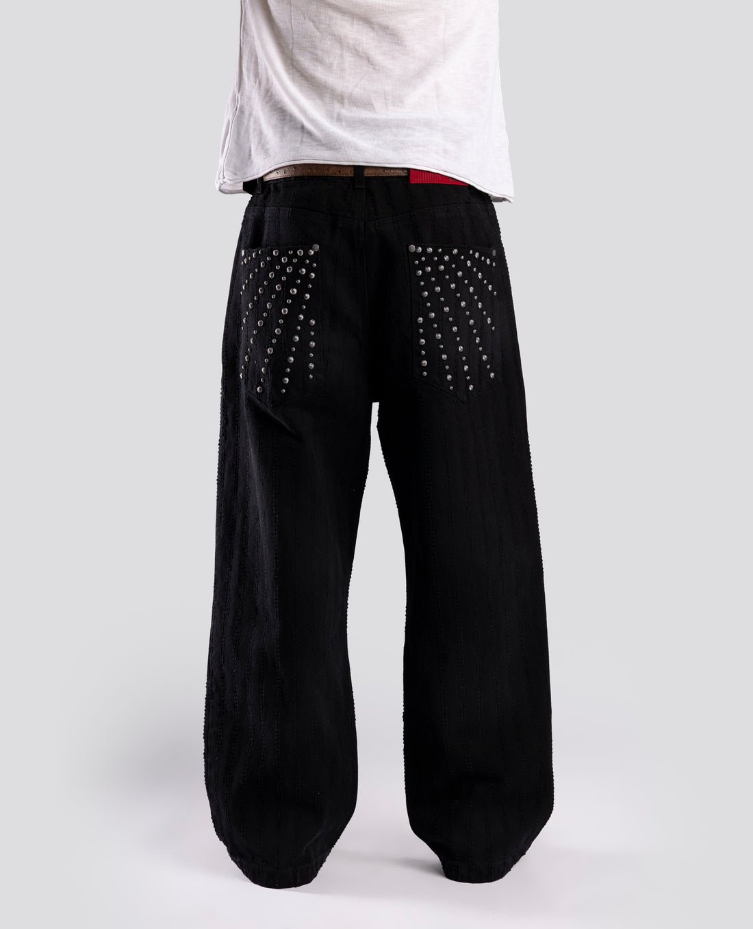 Davril Supply Brutal Denim Regular Fit (2) Davril Supply Brutal Denim Regular Fit (2)