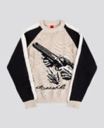 Davril Supply Canon Knit
