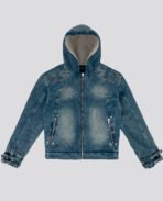 Davril Supply Denim Jacket (2)