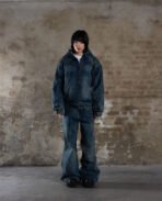 Davril Supply Denim Jacket (3)