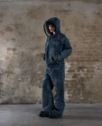 Davril Supply Denim Jacket (4)