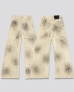 Davril Supply Excluzion Pants