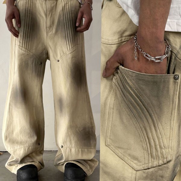 Davril Supply Excluzion Pants (2)