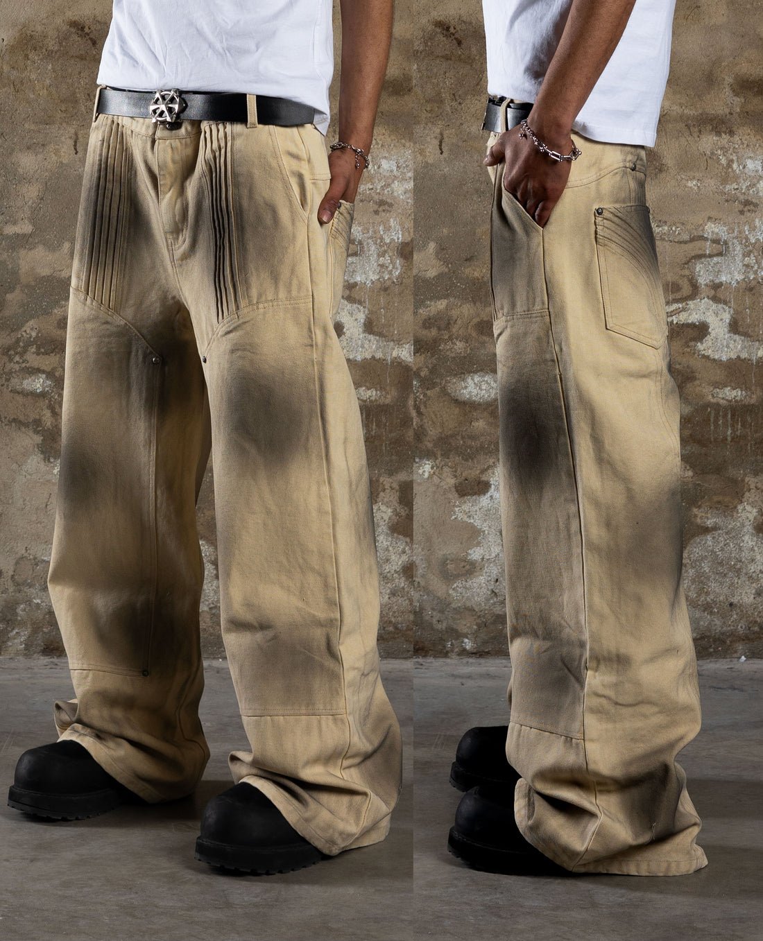 Davril Supply Excluzion Pants (3) Davril Supply Excluzion Pants (3)