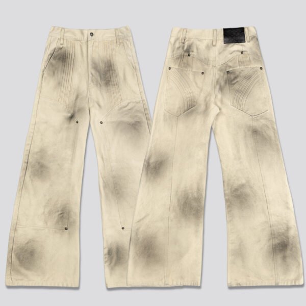 Davril Supply Excluzion Pants