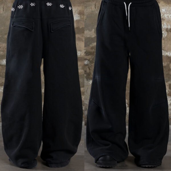 Davril Supply Gems Joggers (2)