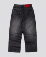 Davril Supply Loose Fit Everyday Denim