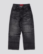 Davril Supply Loose Fit Everyday Denim (2)