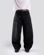 Davril Supply Loose Fit Everyday Denim (2)