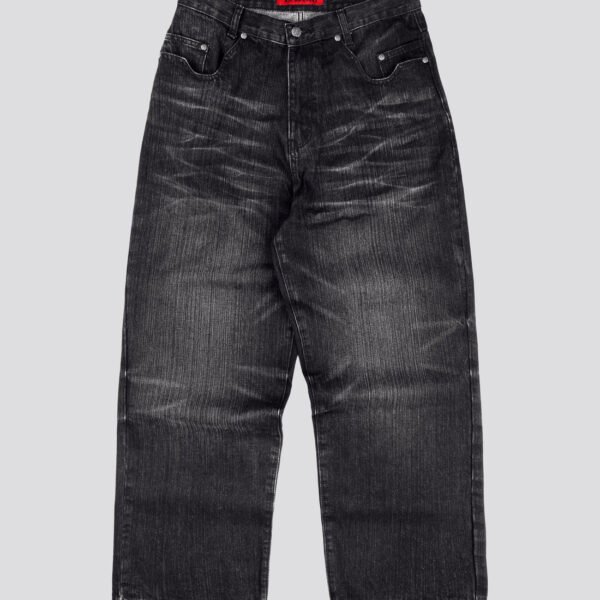 Davril Supply Loose Fit Everyday Denim (2)