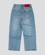 Davril Supply Loose Fit Everyday Denim (3)