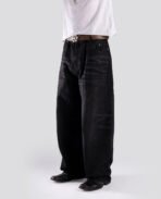 Davril Supply Loose Fit Everyday Denim (3)