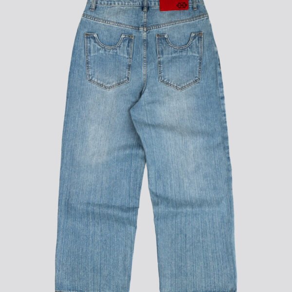 Davril Supply Loose Fit Everyday Denim (3)