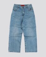 Davril Supply Loose Fit Everyday Denim (4)