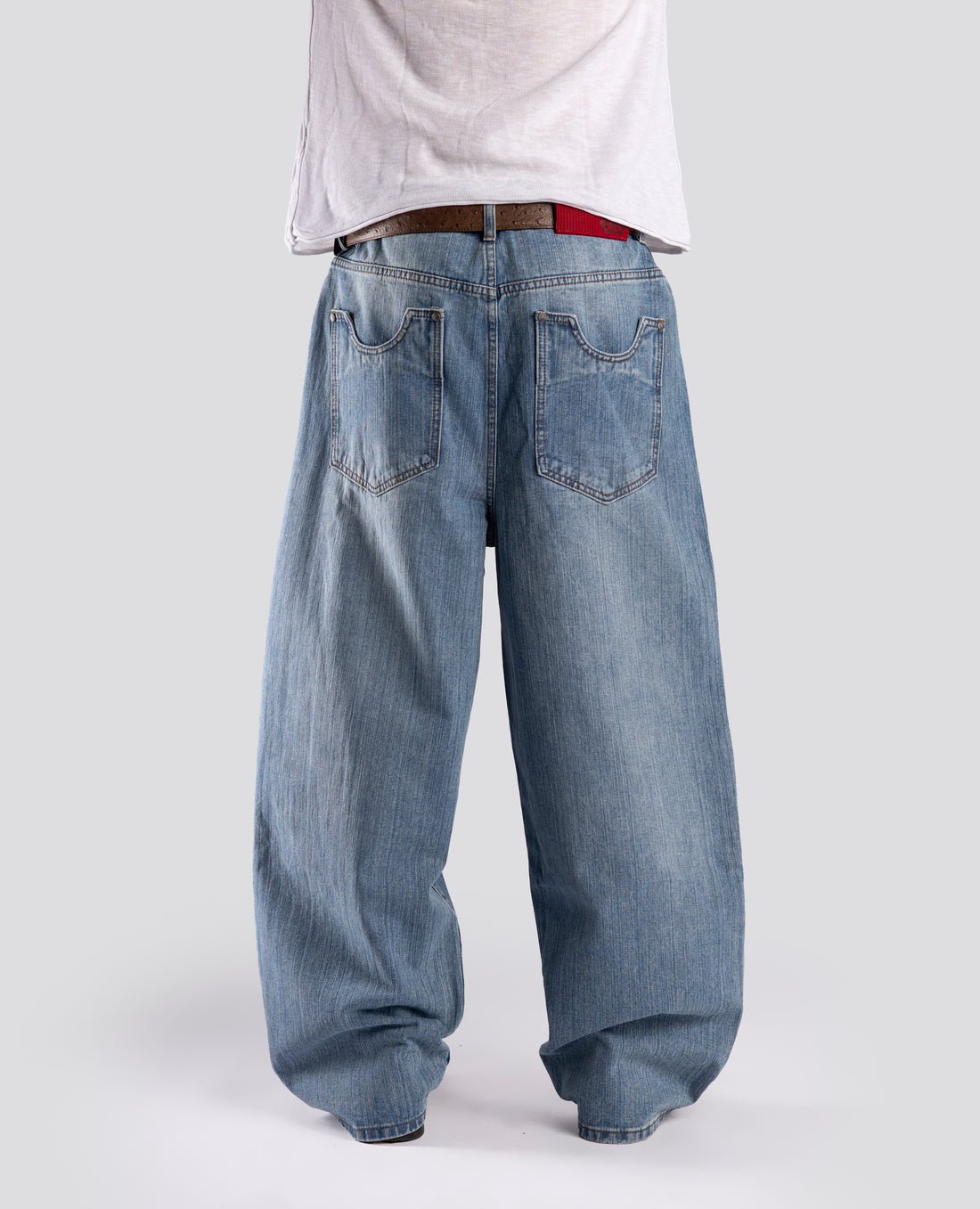 Davril Supply Loose Fit Everyday Denim (4) Davril Supply Loose Fit Everyday Denim (4)